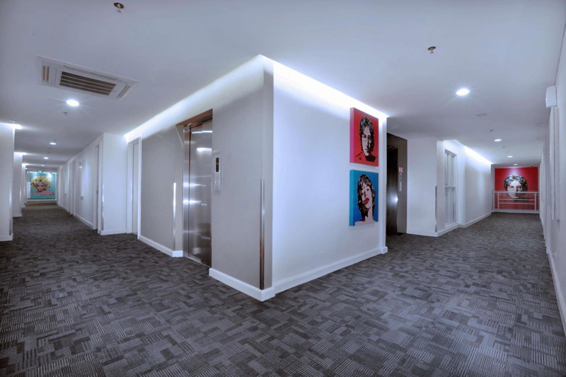 favehotel Margonda, Depok, Индонезия