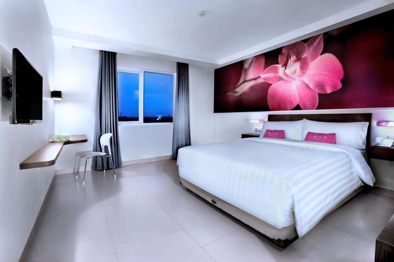 favehotel Margonda, Depok, Индонезия