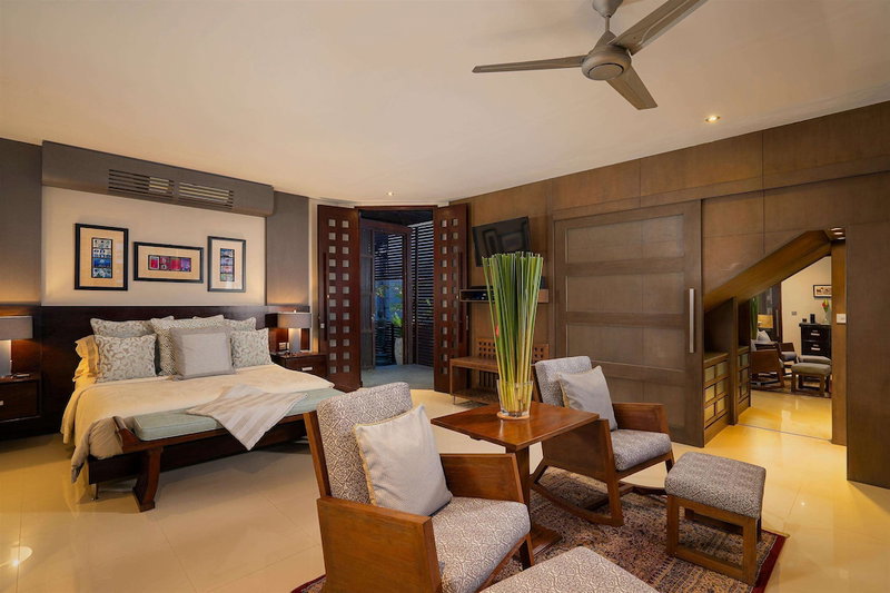 The LUXE Ubud, a Boutique Hotel, Ubud, Indonesia