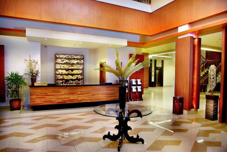 Aston Tanjung City Hotel, Tanjung, Индонезия