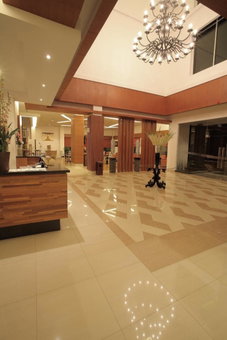 Aston Tanjung City Hotel, Tanjung, Индонезия