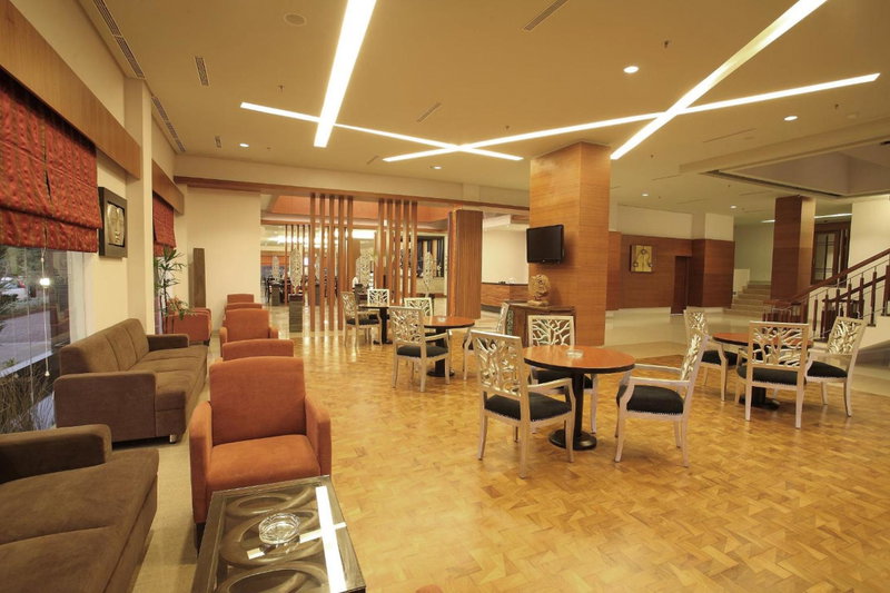 Aston Tanjung City Hotel, Tanjung, Индонезия