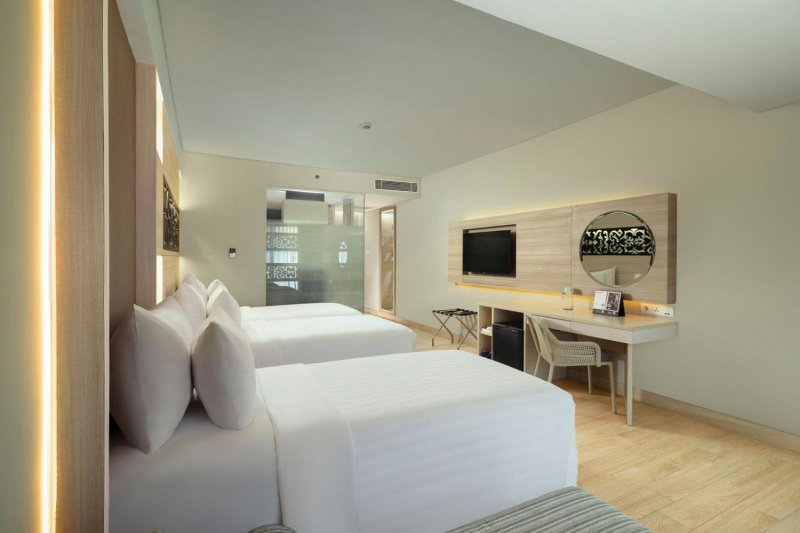 Anathera Resort Kuta, Kuta, Indonesia