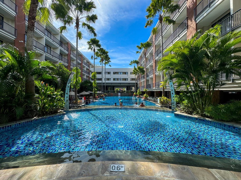 Anathera Resort Kuta, Kuta, Indonesia