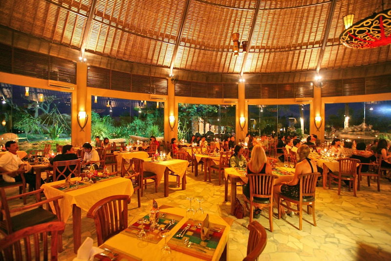 Mara River Safari Lodge, Klungkung, Индонезия