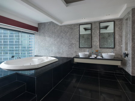Manhattan Hotel Jakarta, 자카르타, 인도네시아 공화국