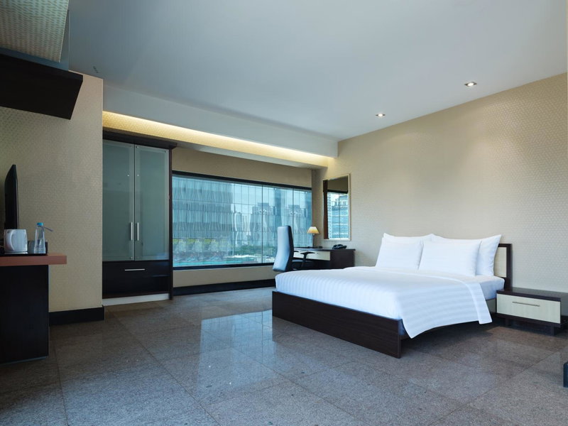 Manhattan Hotel Jakarta, 자카르타, 인도네시아 공화국