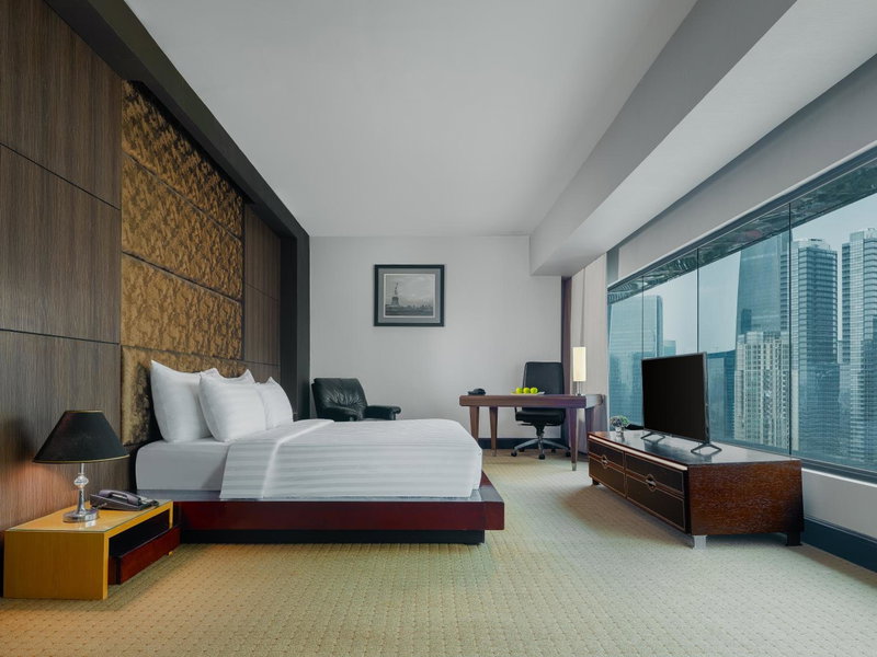 Manhattan Hotel Jakarta, 자카르타, 인도네시아 공화국