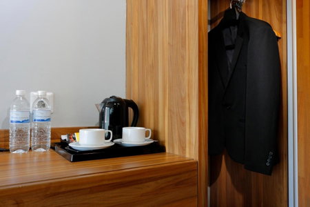The Lerina Hotel Nusa Dua, Kuta, 인도네시아 공화국