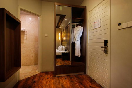 The Lerina Hotel Nusa Dua, Kuta, 인도네시아 공화국