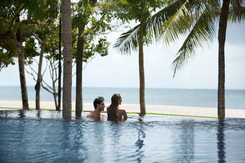 The Royal Santrian, Kuta, Indonesia
