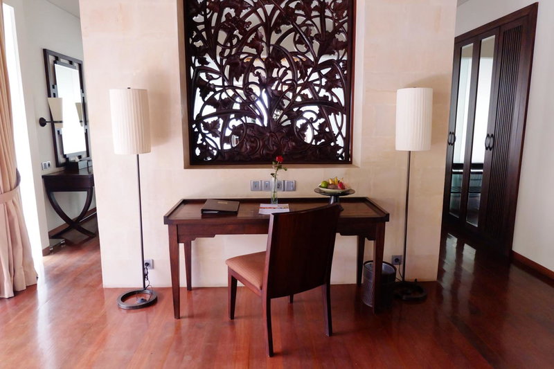 The Royal Santrian, Kuta, Indonesia