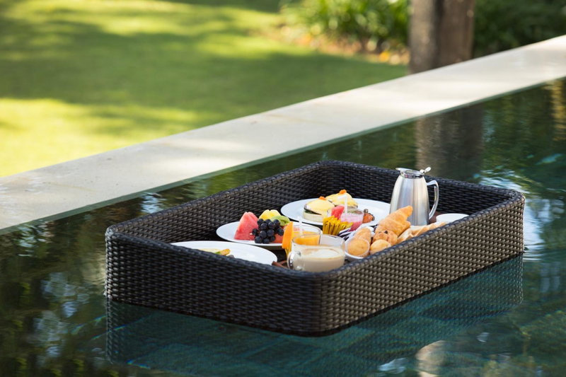 The Royal Santrian, Kuta, Indonesia