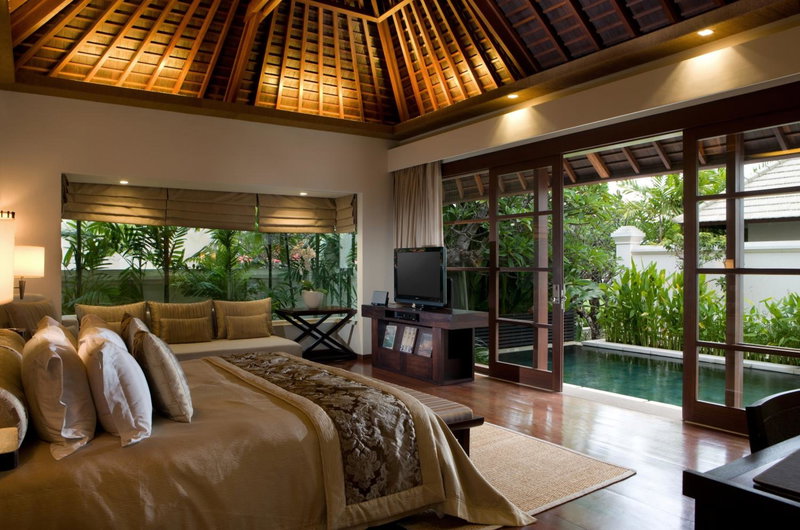 The Royal Santrian, Kuta, Indonesia