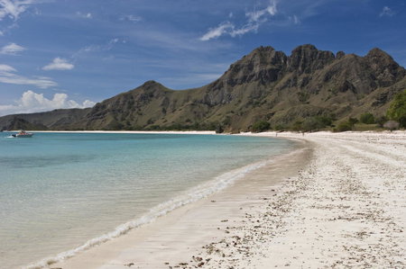 Bintang Flores Hotel, Labuan Bajo, Indonésie