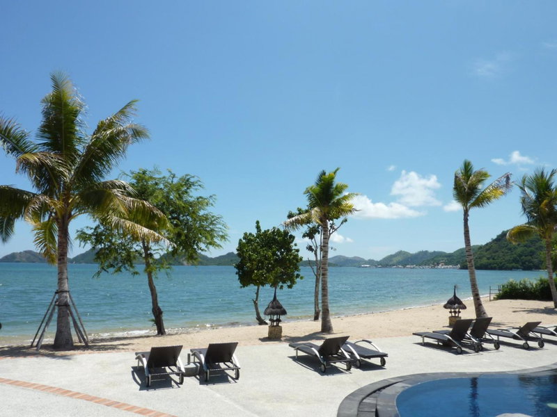 Bintang Flores Hotel, Labuan Bajo, Indonésie