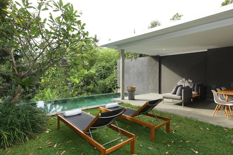 Aria Villas Ubud, Ubud, Indonesia