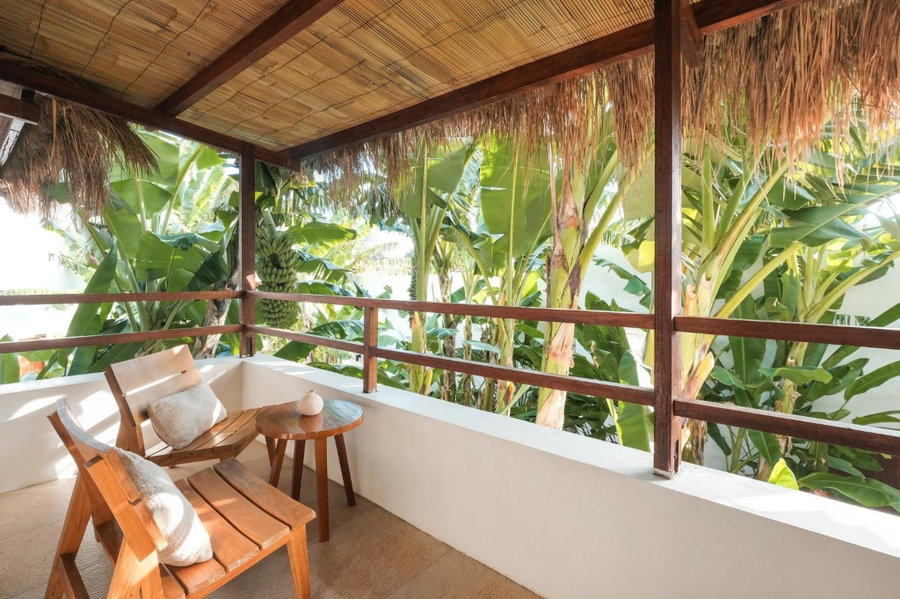 Amber Lombok Beach Resort, Praya, 인도네시아 공화국
