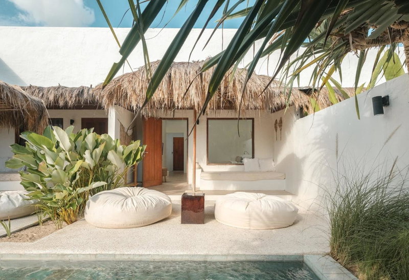 Amber Lombok Beach Resort, Praya, 인도네시아 공화국