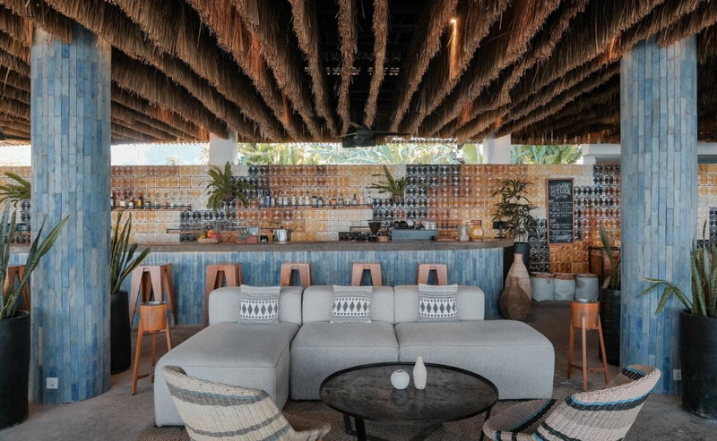Amber Lombok Beach Resort, Praya, 인도네시아 공화국