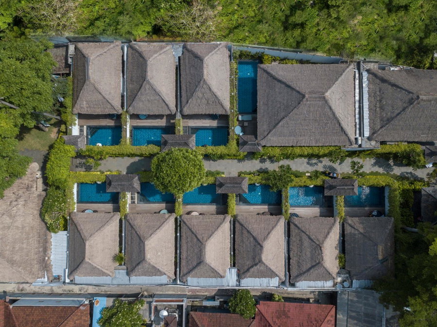 Lembongan Beach Club & Resort, Klungkung, Indonesia