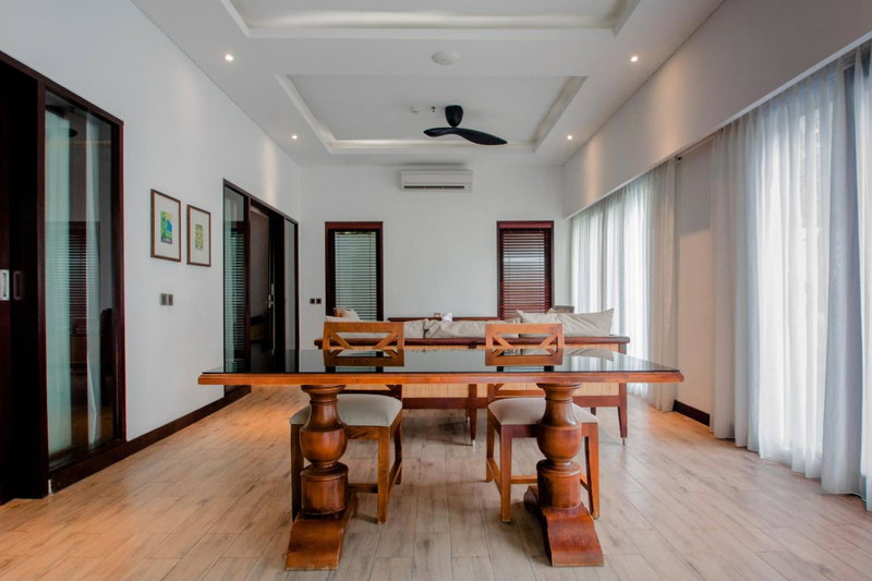 Lembongan Beach Club & Resort, Klungkung, Indonesia
