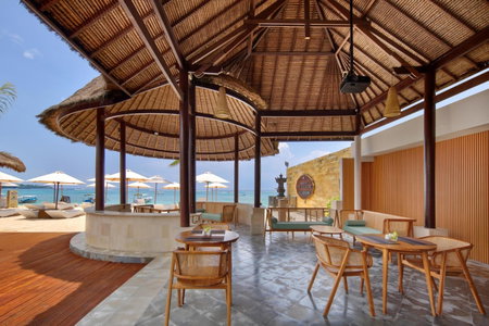 Lembongan Beach Club & Resort, Klungkung, Indonesia