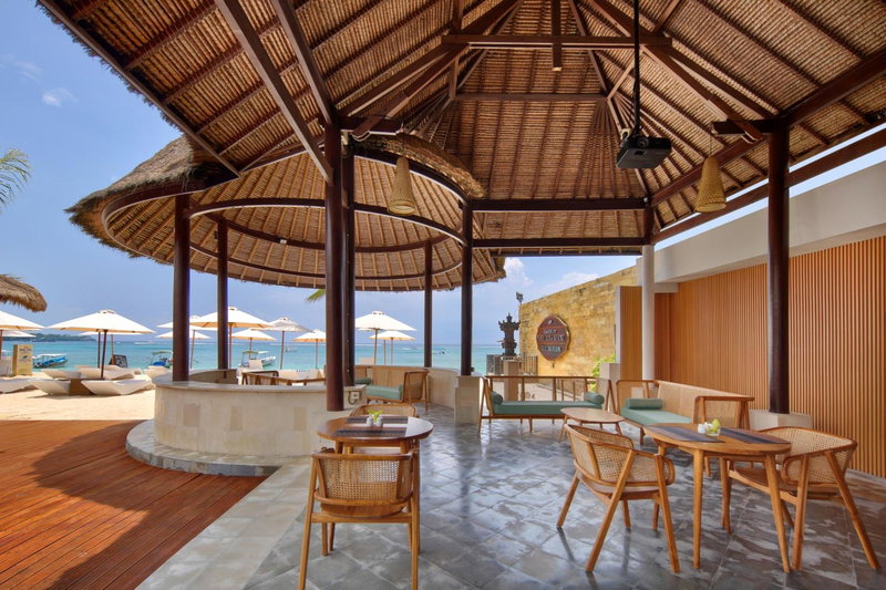 Lembongan Beach Club & Resort, Klungkung, Indonesia
