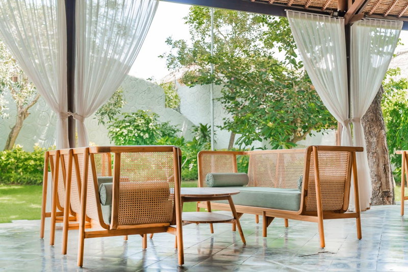Lembongan Beach Club & Resort, Klungkung, Indonesia