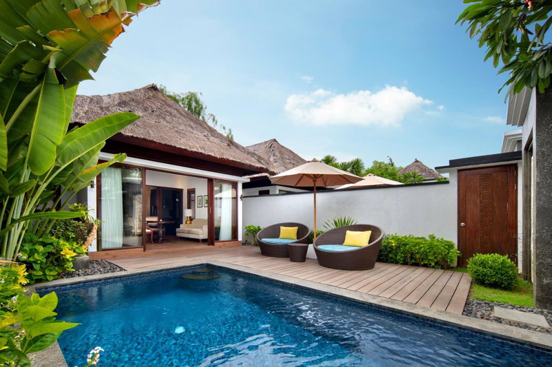 Lembongan Beach Club & Resort, Klungkung, Indonesia