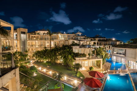 FuramaXclusive Ocean Beach Seminyak Bali, Kuta, Indonesia