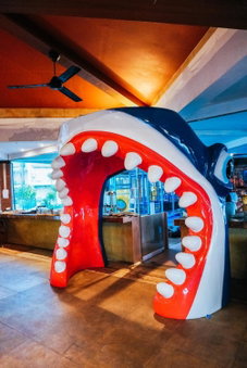 FuramaXclusive Ocean Beach Seminyak Bali, Kuta, Indonesia