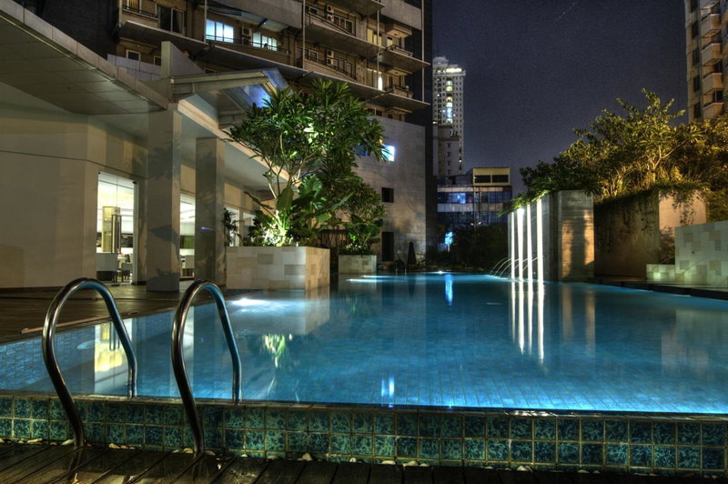 eL Hotel Jakarta, Jakarta, Indonesia