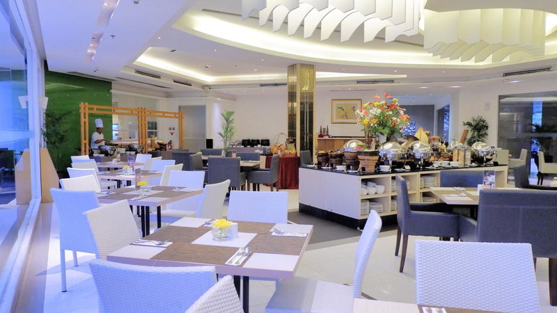 eL Hotel Jakarta, Jakarta, Indonesia