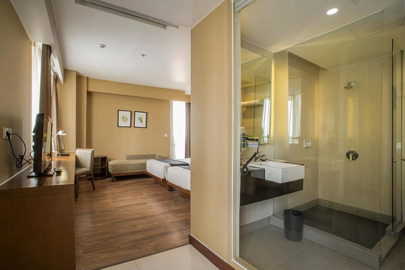 eL Hotel Jakarta, Jakarta, Indonesia