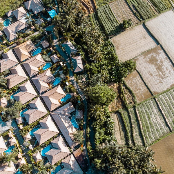 FuramaXclusive Resort & Villas, Ubud, Ubud, 인도네시아 공화국