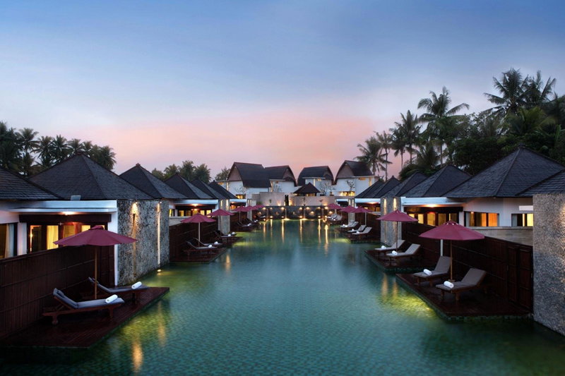 FuramaXclusive Resort & Villas, Ubud, Ubud, 인도네시아 공화국