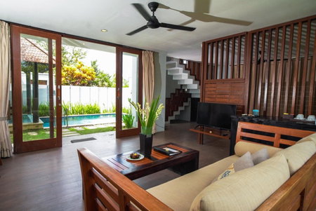 FuramaXclusive Resort & Villas, Ubud, Ubud, 인도네시아 공화국