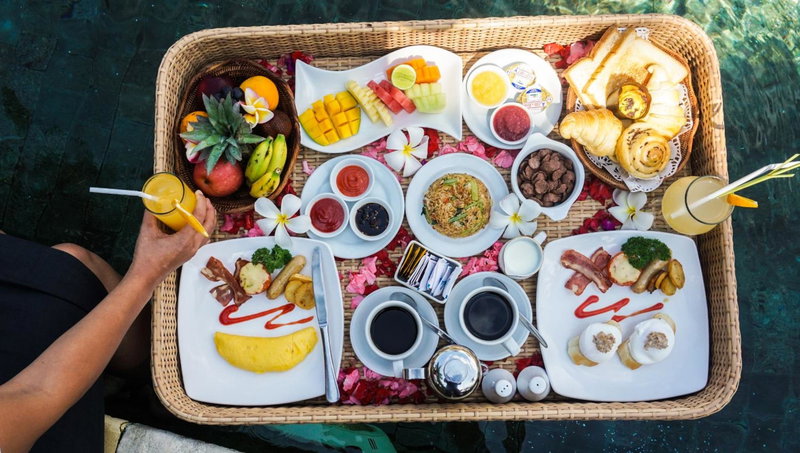 FuramaXclusive Resort & Villas, Ubud, Ubud, 인도네시아 공화국