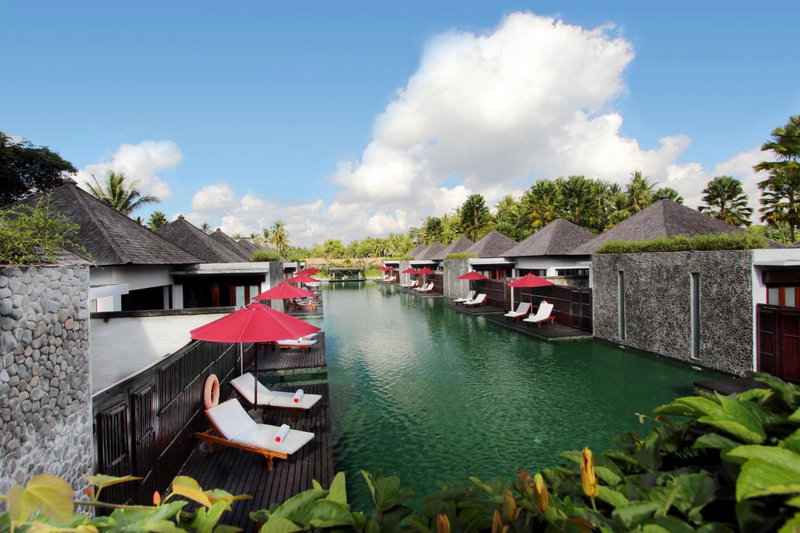 FuramaXclusive Resort & Villas, Ubud, Ubud, 인도네시아 공화국