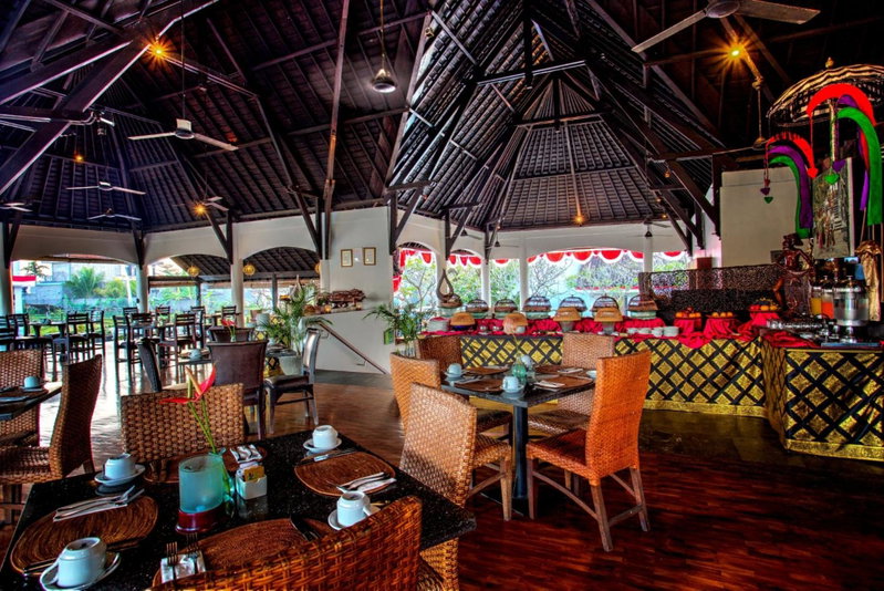 FuramaXclusive Resort & Villas, Ubud, Ubud, 인도네시아 공화국