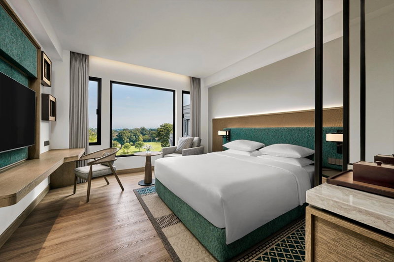 Hyatt Regency Yogyakarta, Melati, Indonesia