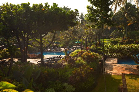 Hyatt Regency Yogyakarta, Melati, Indonesia