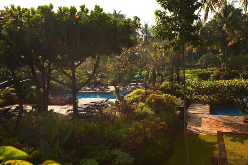 Hyatt Regency Yogyakarta, Melati, Indonesia