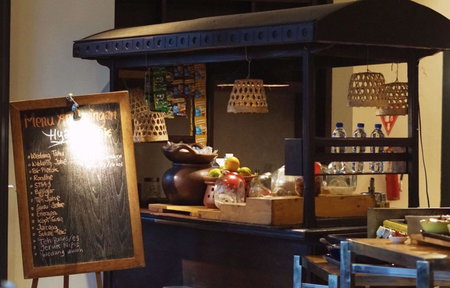 Hyatt Regency Yogyakarta, Melati, Indonesia