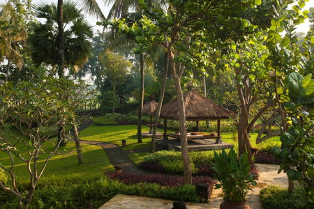 Hyatt Regency Yogyakarta, Melati, Indonesia