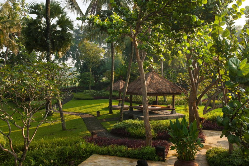 Hyatt Regency Yogyakarta, Melati, Indonesia