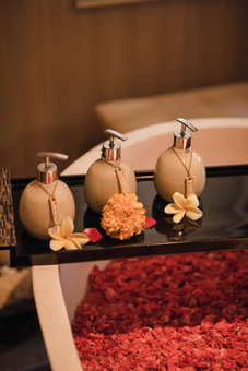 Ramayana Suites & Resort, Kuta, Indonesia