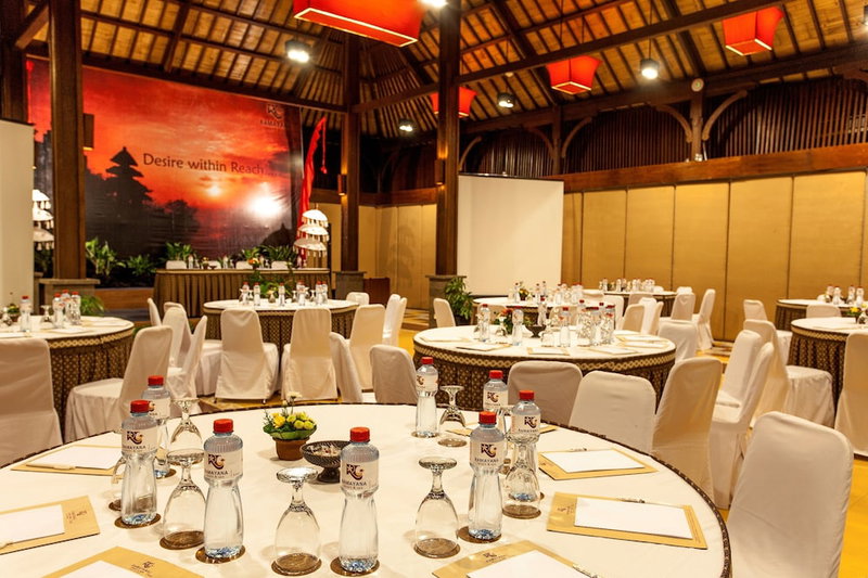 Ramayana Suites & Resort, Kuta, Indonesia