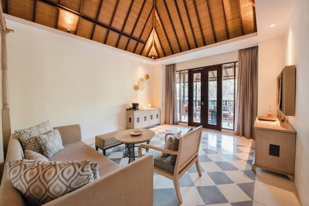 Ramayana Suites & Resort, Kuta, Indonesia